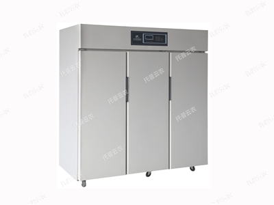 種子低溫低濕儲(chǔ)藏柜（三開(kāi)門）