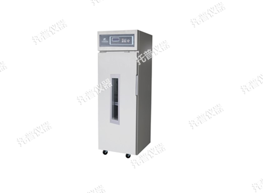 冷光源光照培養(yǎng)箱
