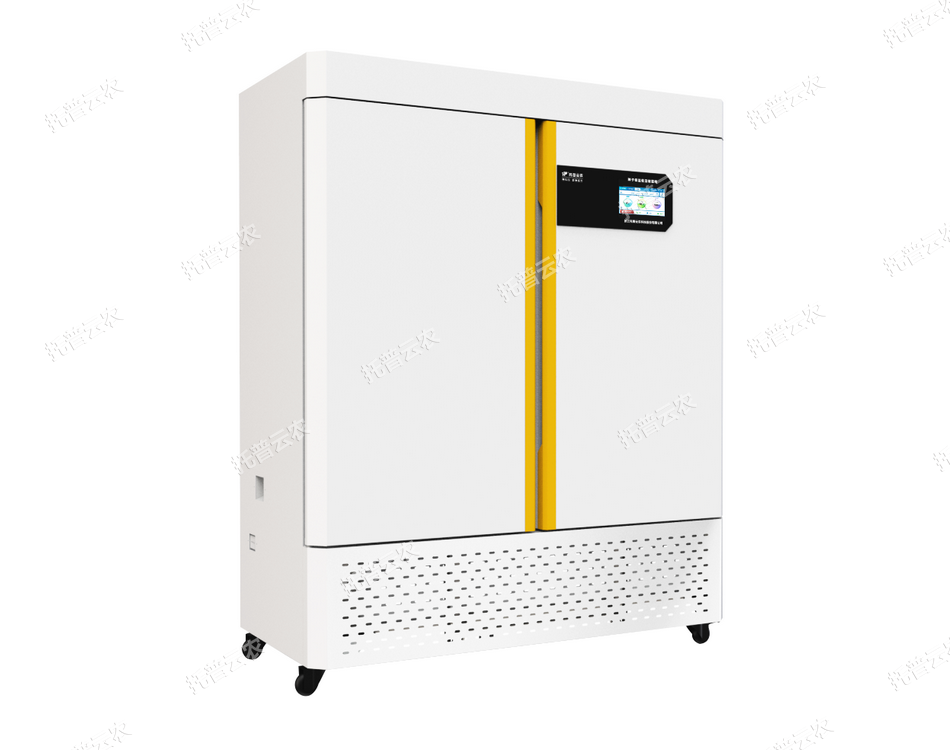 種子低溫低濕儲(chǔ)藏柜（1000L）
